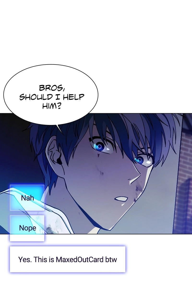 The End is a Game to Me1 Chapter 11 - Page 96