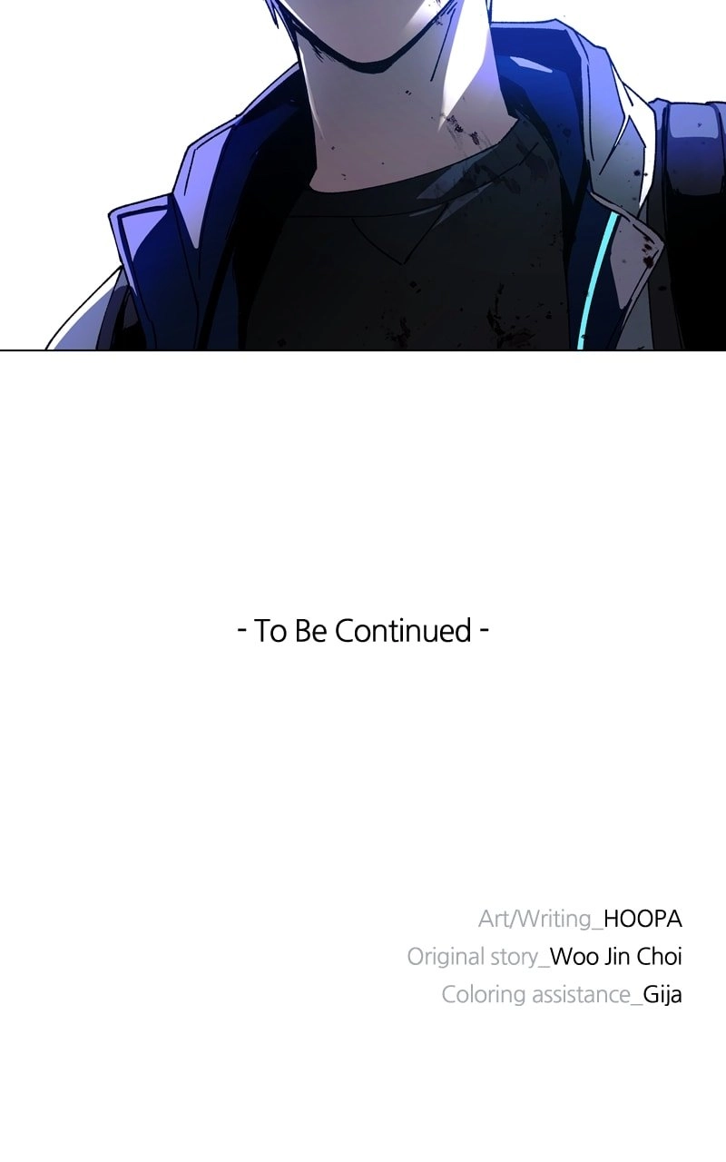 The End is a Game to Me1 Chapter 11 - Page 103