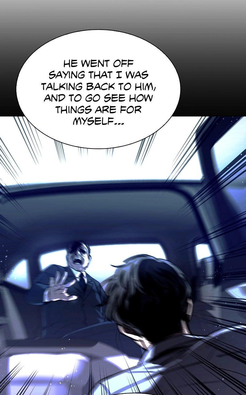 The End is a Game to Me1 Chapter 12 - Page 4
