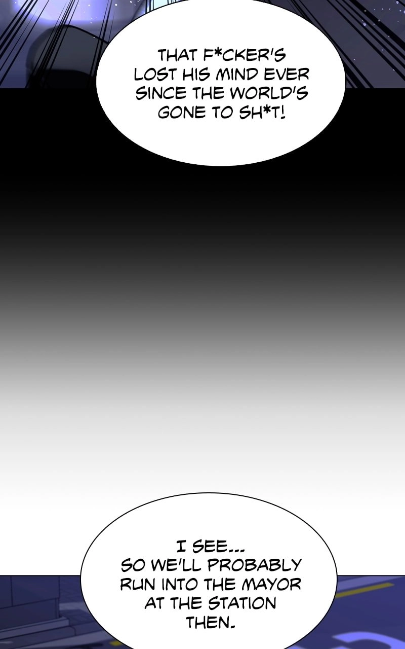 The End is a Game to Me1 Chapter 12 - Page 5