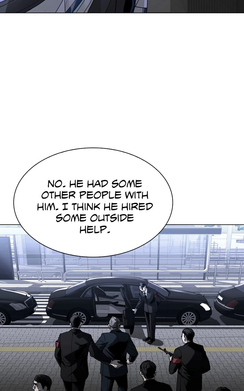 The End is a Game to Me1 Chapter 12 - Page 8