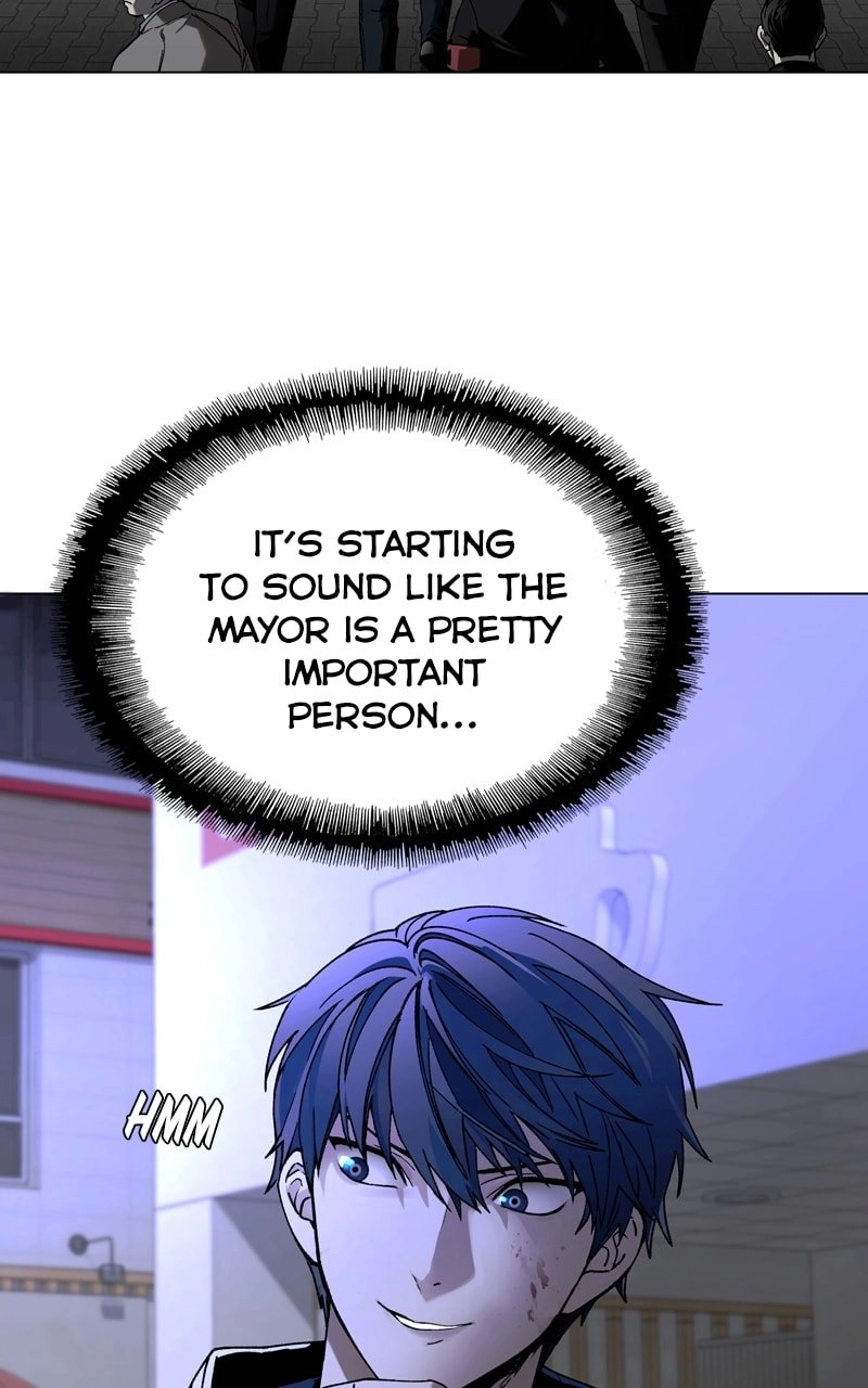 The End is a Game to Me1 Chapter 12 - Page 9