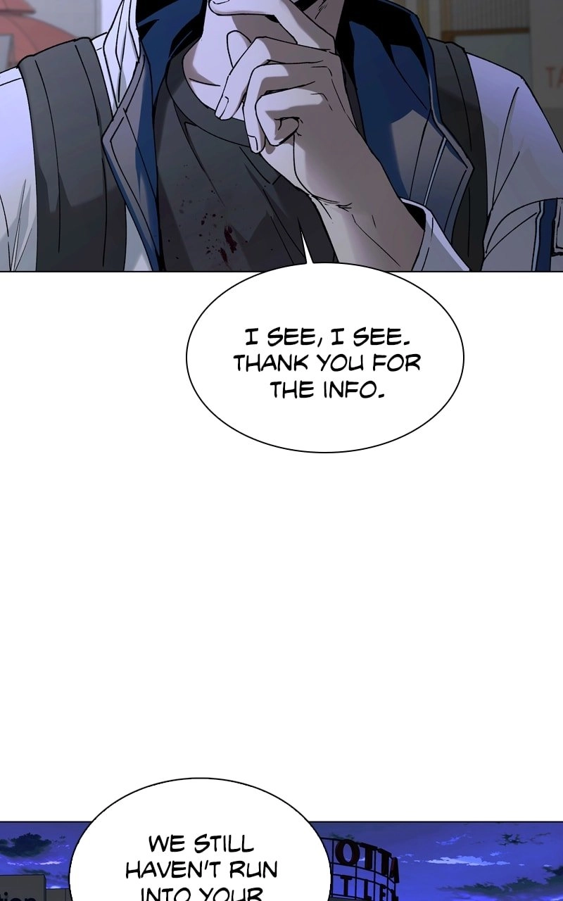 The End is a Game to Me1 Chapter 12 - Page 10