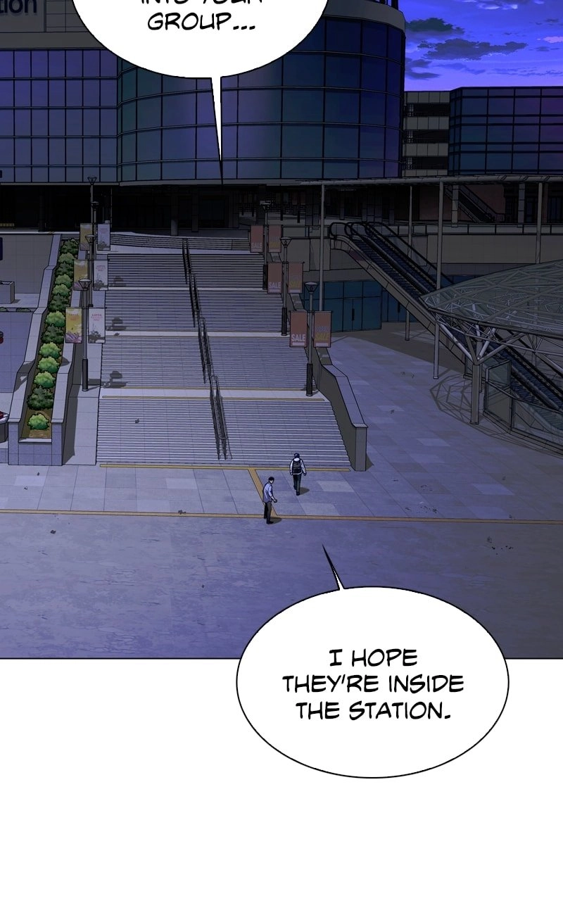 The End is a Game to Me1 Chapter 12 - Page 11