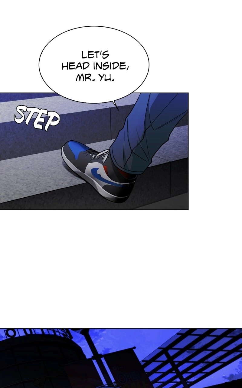 The End is a Game to Me1 Chapter 12 - Page 12