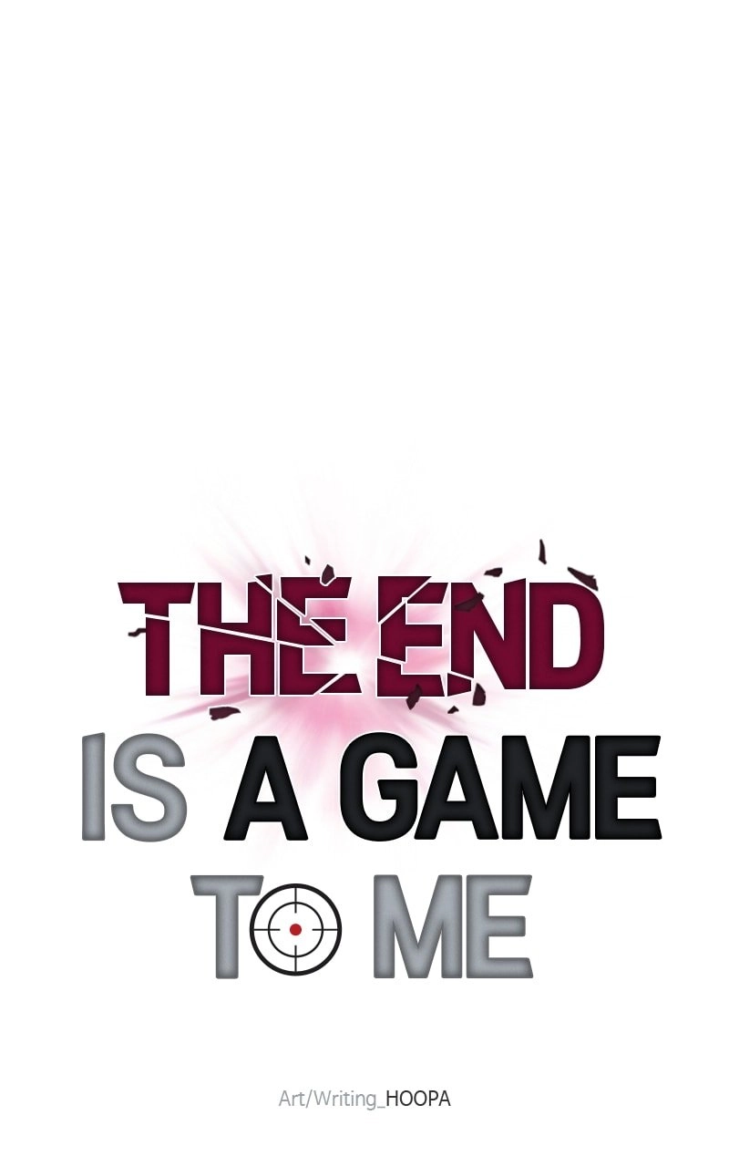 The End is a Game to Me1 Chapter 12 - Page 15