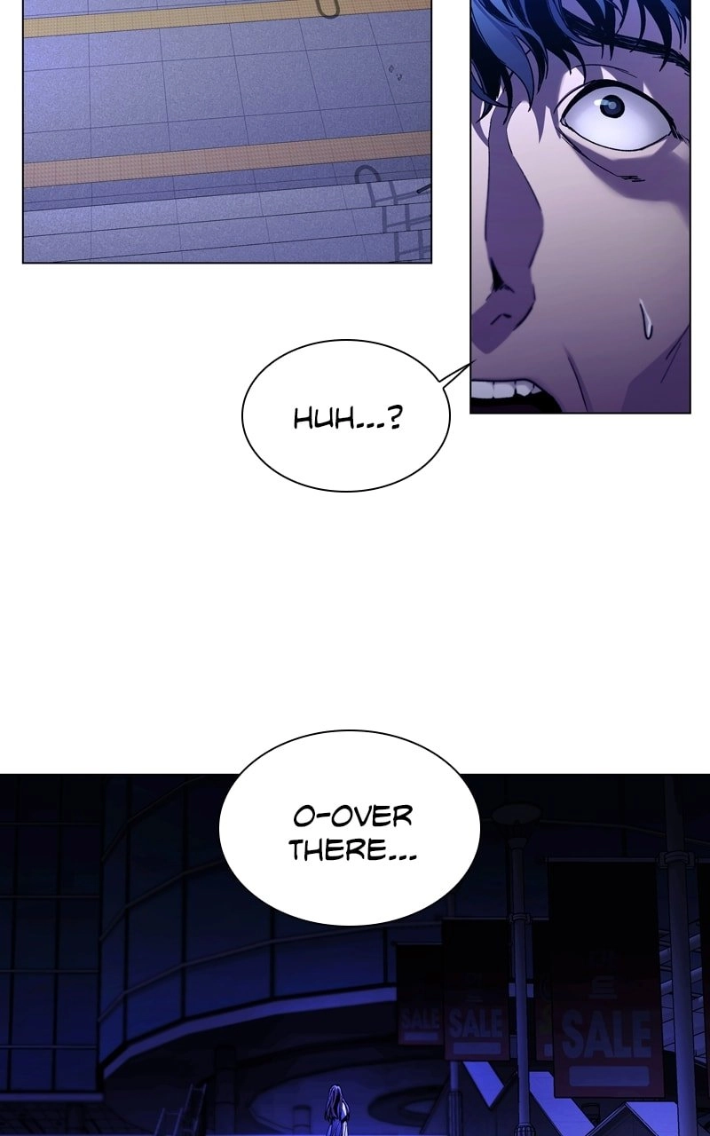 The End is a Game to Me1 Chapter 12 - Page 17