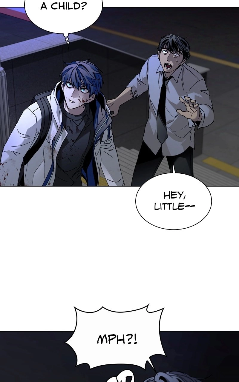 The End is a Game to Me1 Chapter 12 - Page 19
