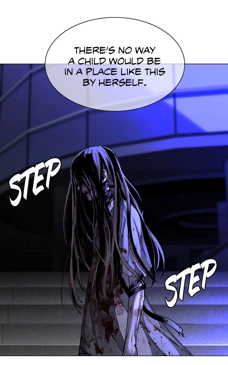 The End is a Game to Me1 Chapter 12 - Page 21