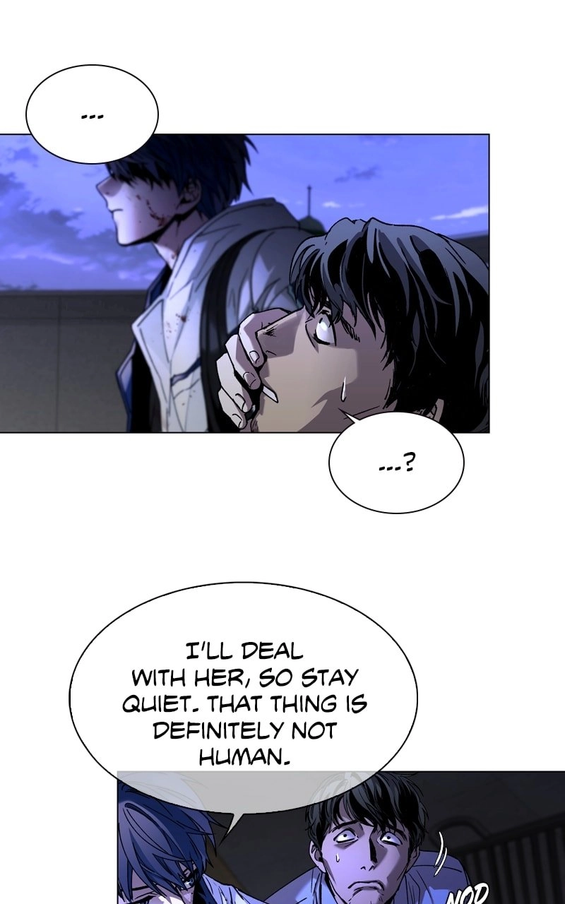 The End is a Game to Me1 Chapter 12 - Page 27