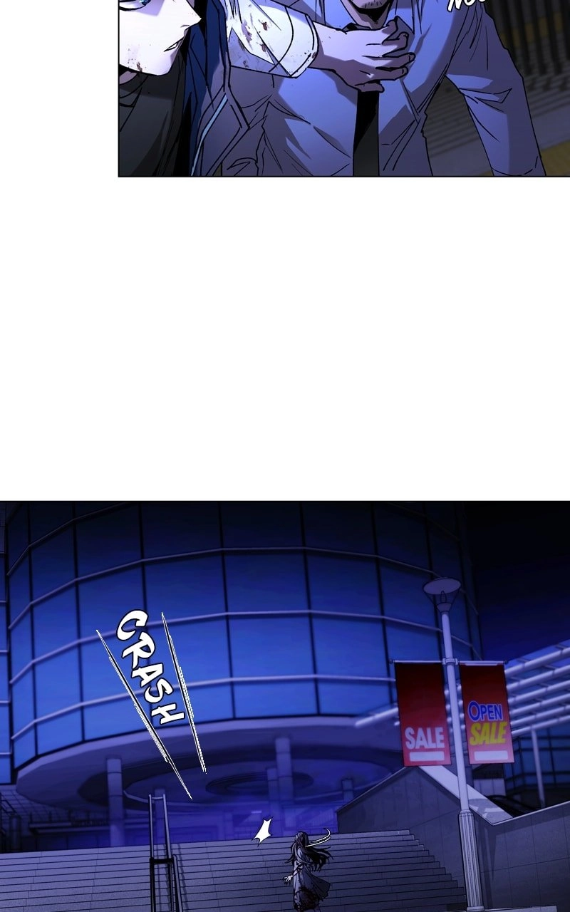 The End is a Game to Me1 Chapter 12 - Page 28