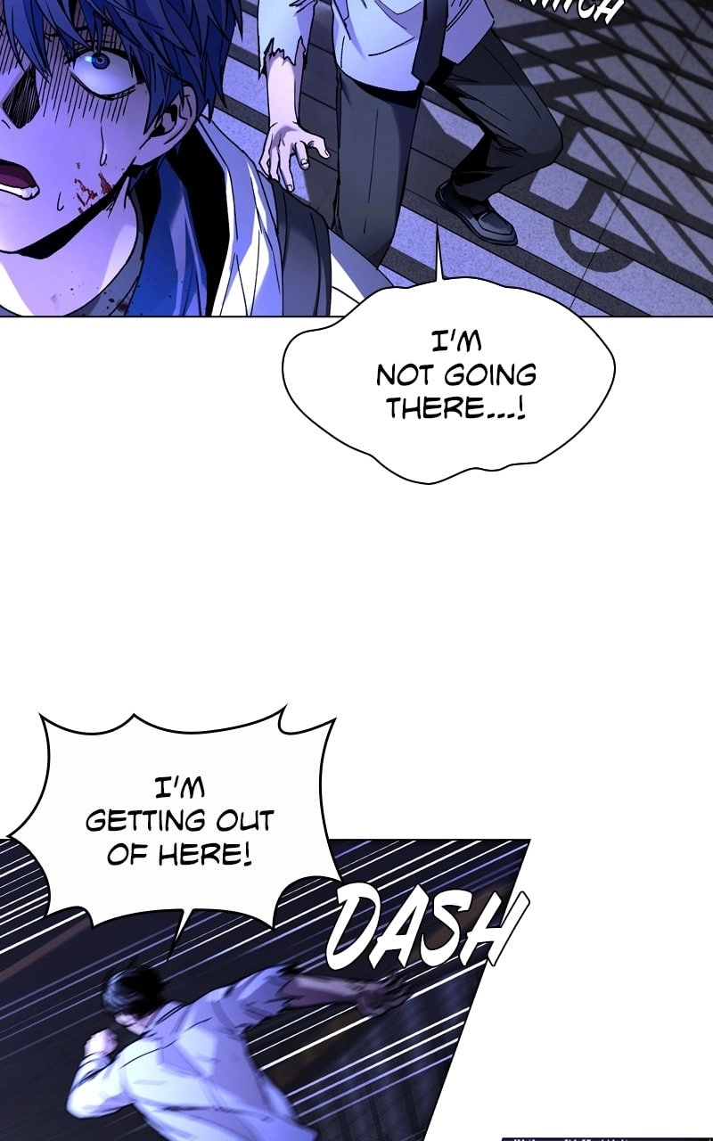 The End is a Game to Me1 Chapter 12 - Page 31