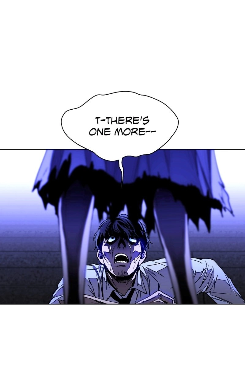 The End is a Game to Me1 Chapter 12 - Page 34
