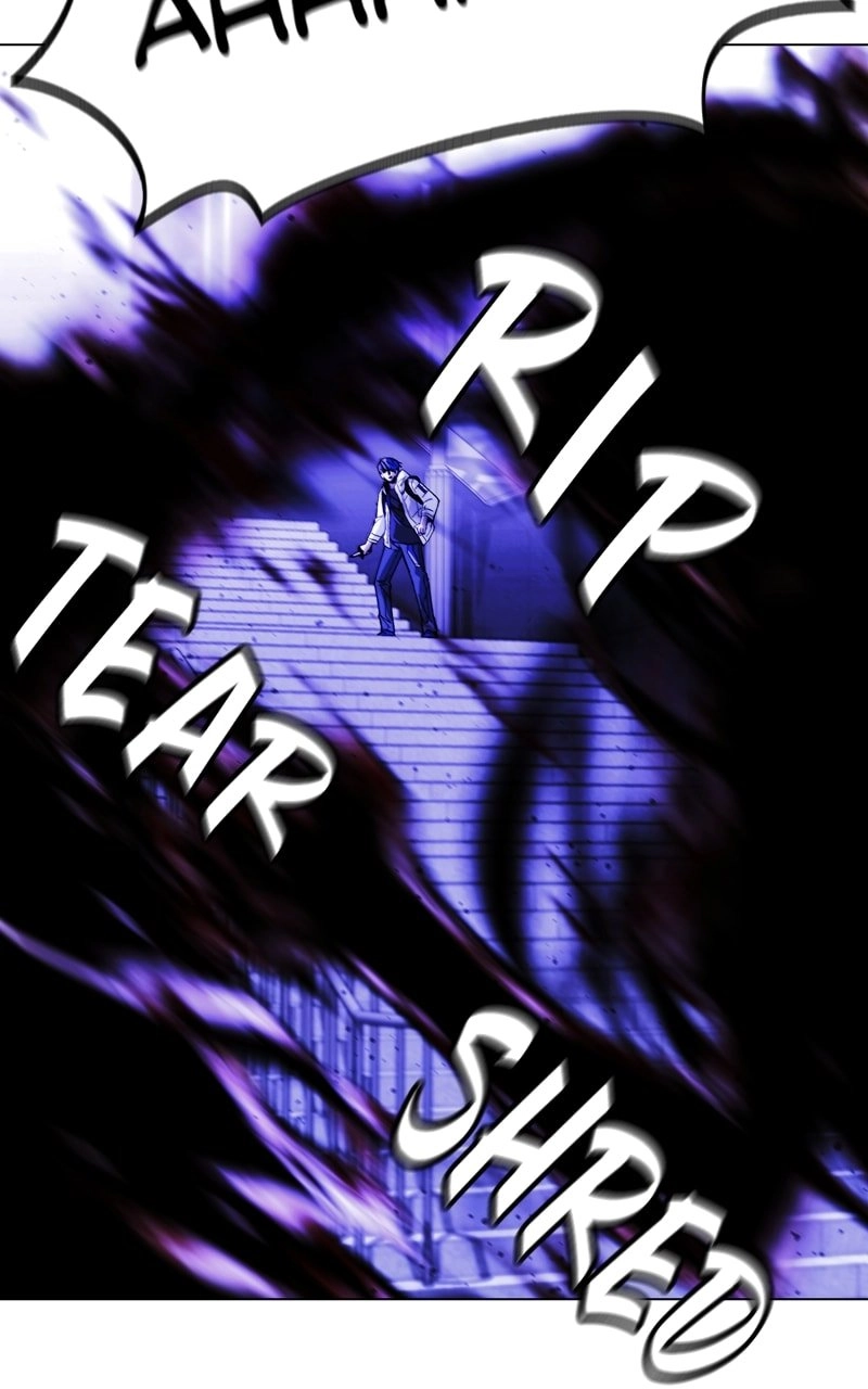The End is a Game to Me1 Chapter 12 - Page 36