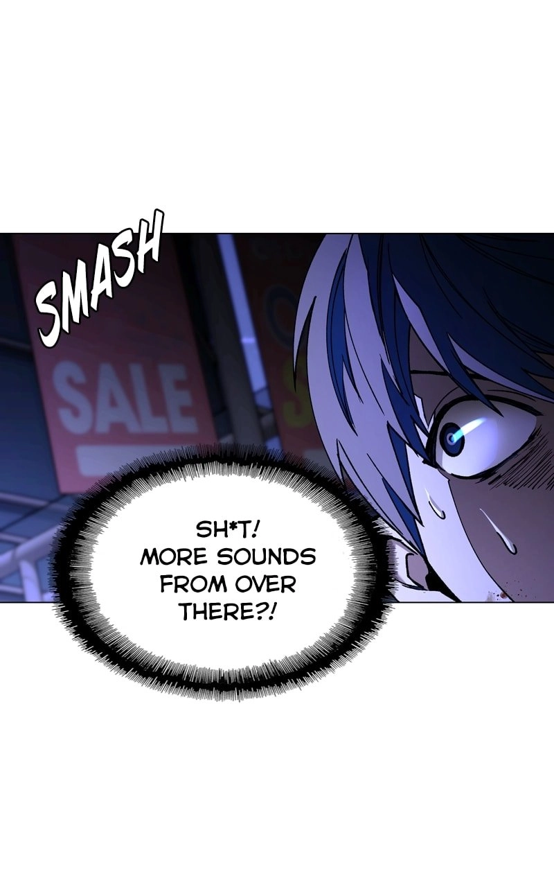 The End is a Game to Me1 Chapter 12 - Page 38