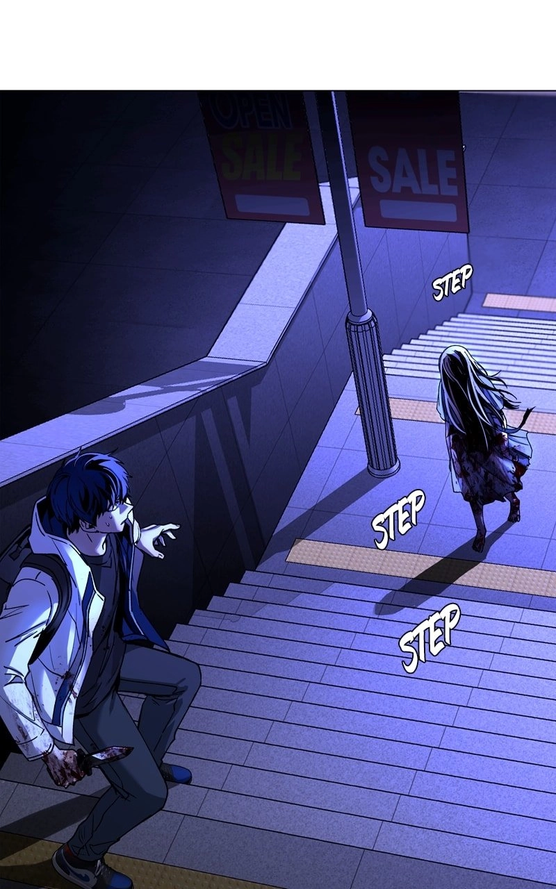 The End is a Game to Me1 Chapter 12 - Page 39