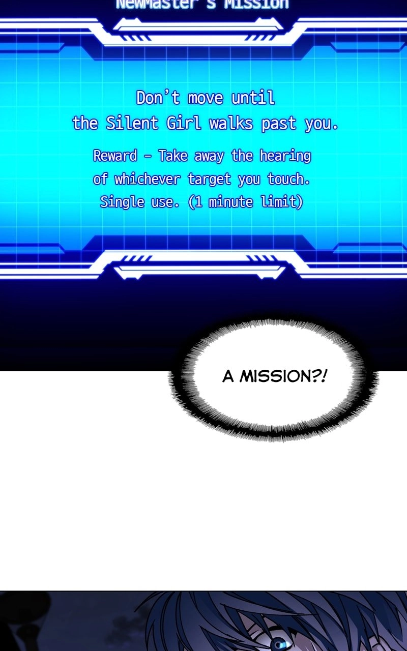 The End is a Game to Me1 Chapter 12 - Page 41
