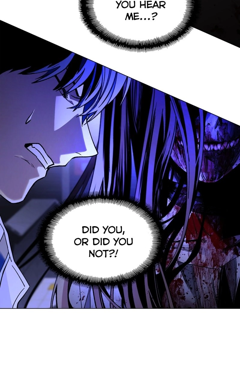 The End is a Game to Me1 Chapter 12 - Page 45