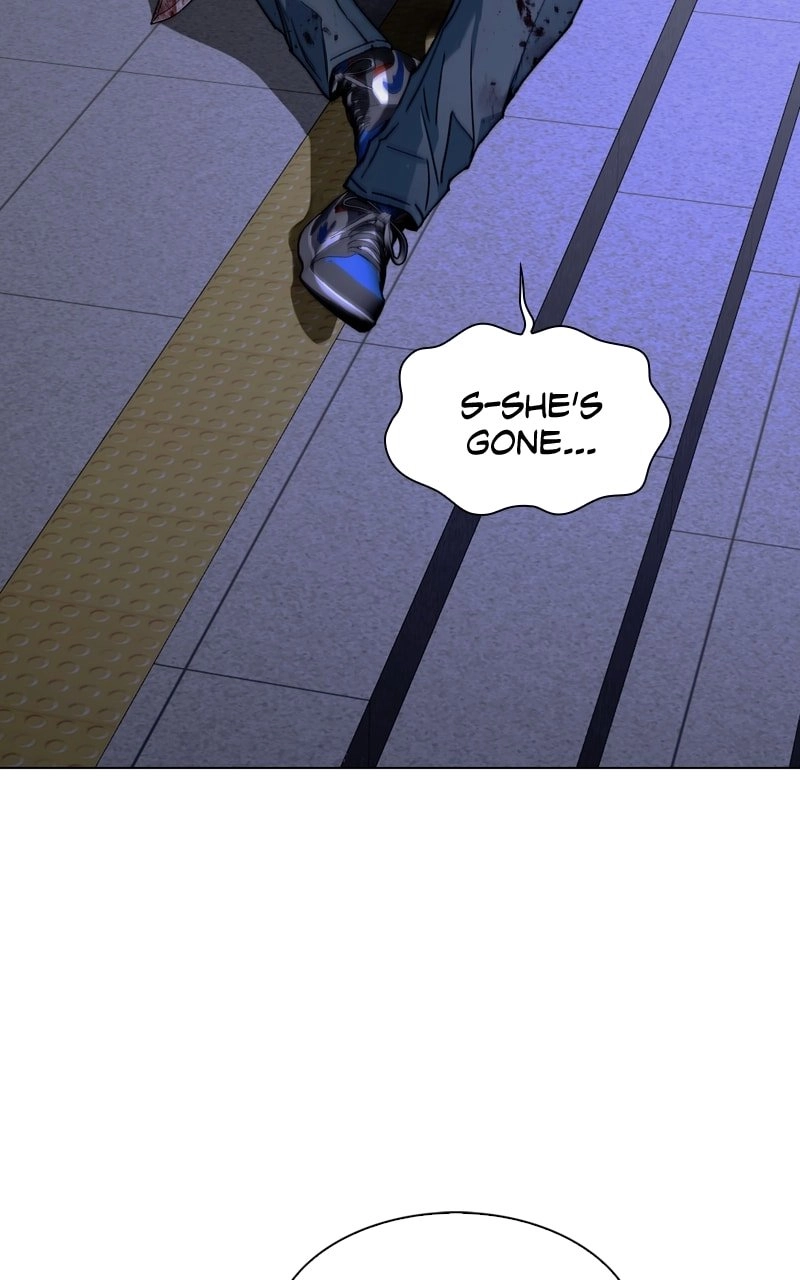 The End is a Game to Me1 Chapter 12 - Page 49