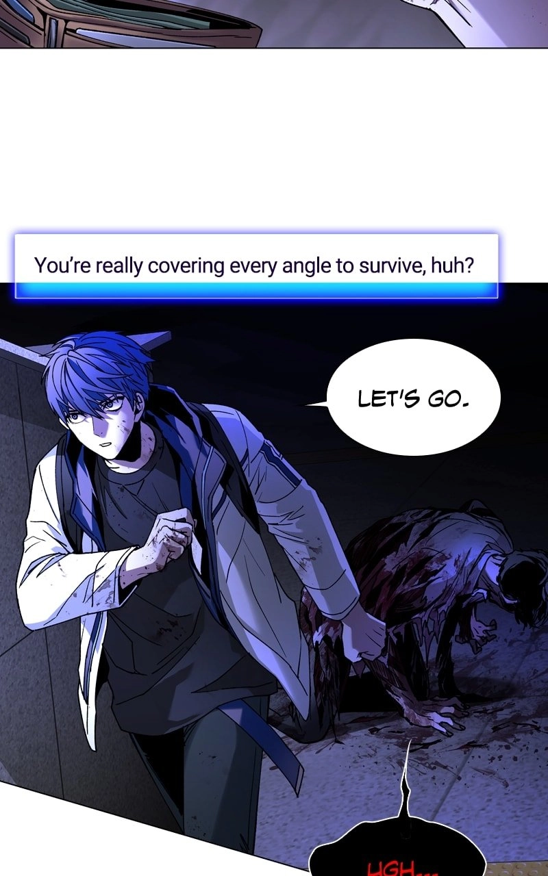 The End is a Game to Me1 Chapter 12 - Page 52