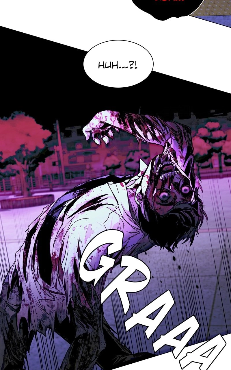 The End is a Game to Me1 Chapter 12 - Page 53
