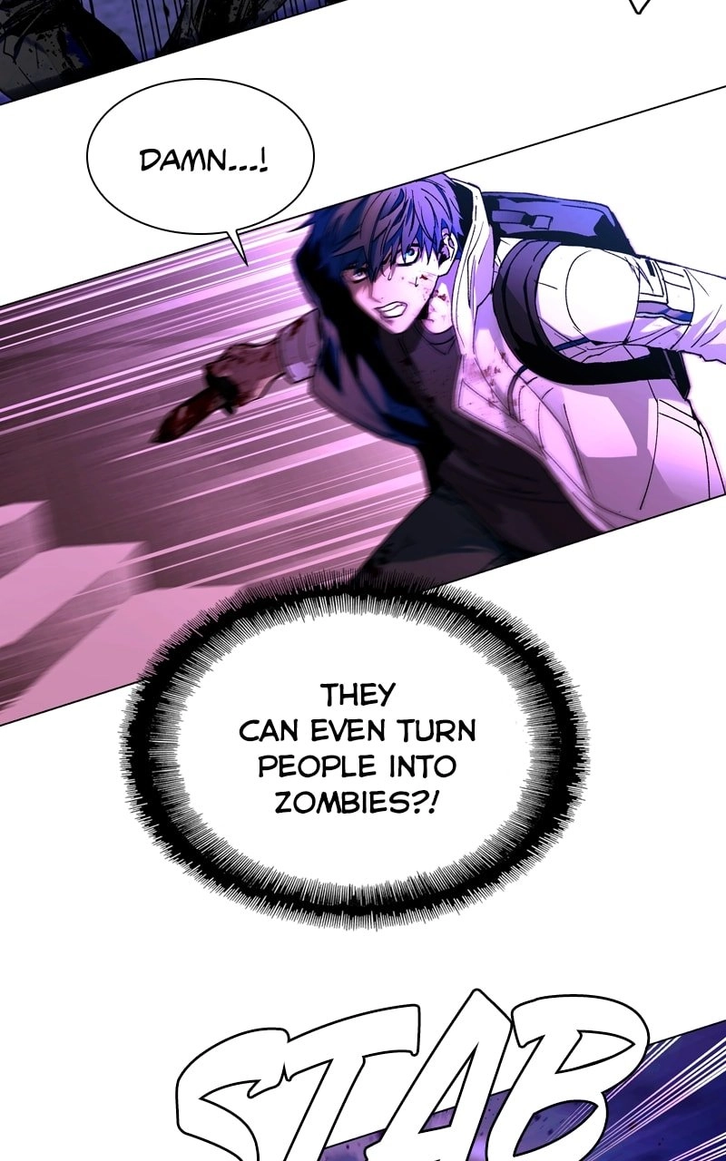 The End is a Game to Me1 Chapter 12 - Page 54