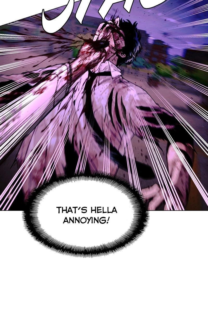 The End is a Game to Me1 Chapter 12 - Page 55