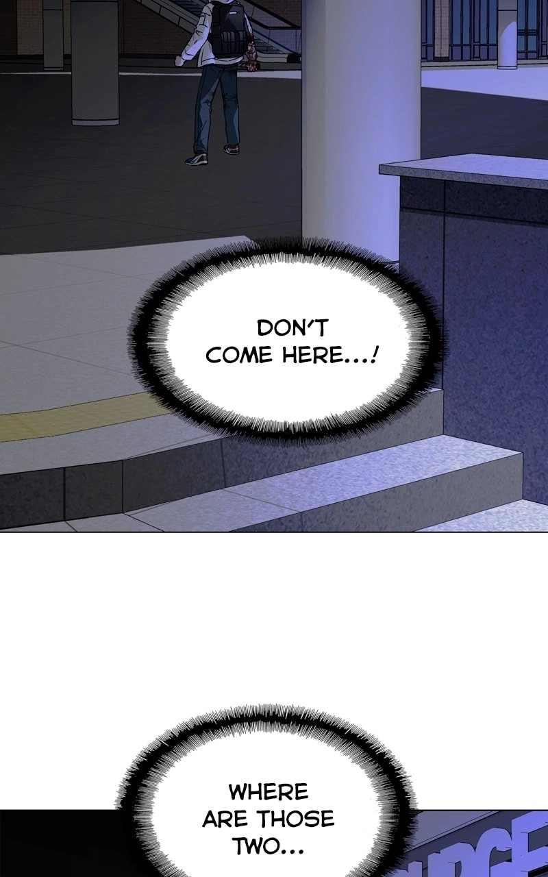 The End is a Game to Me1 Chapter 12 - Page 57