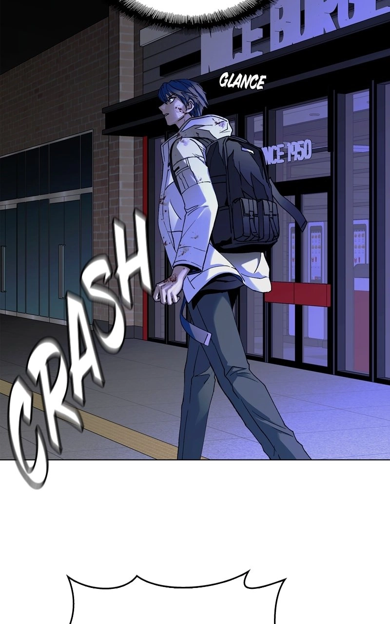 The End is a Game to Me1 Chapter 12 - Page 58