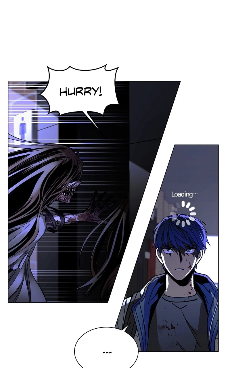 The End is a Game to Me1 Chapter 12 - Page 60
