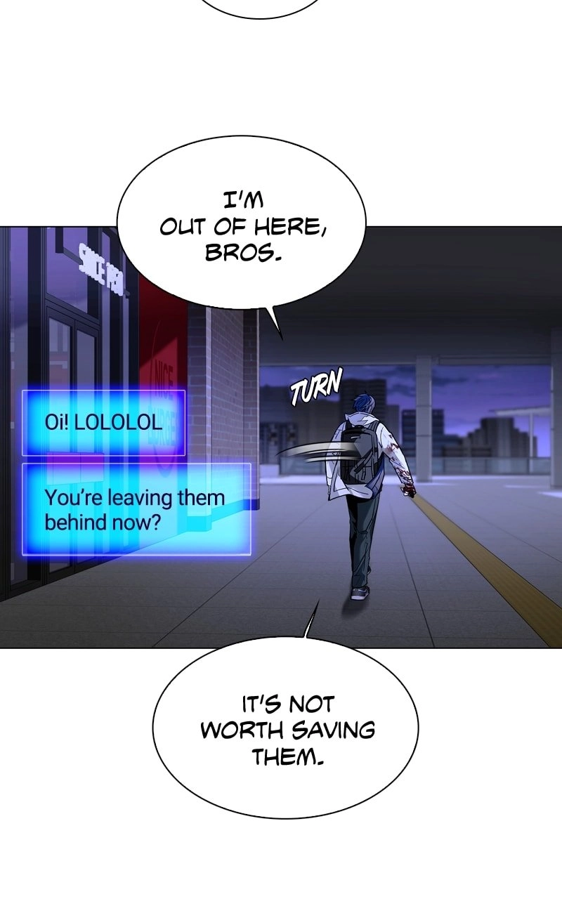 The End is a Game to Me1 Chapter 12 - Page 61