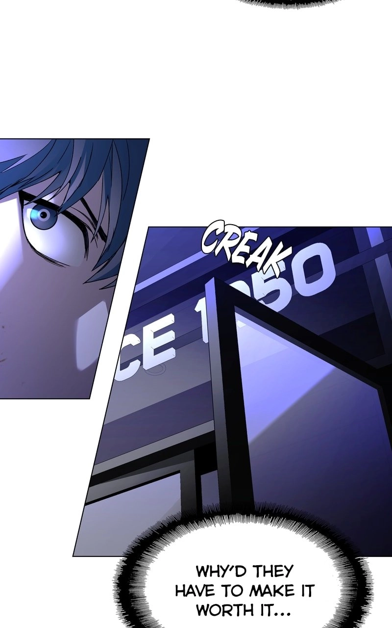 The End is a Game to Me1 Chapter 12 - Page 64