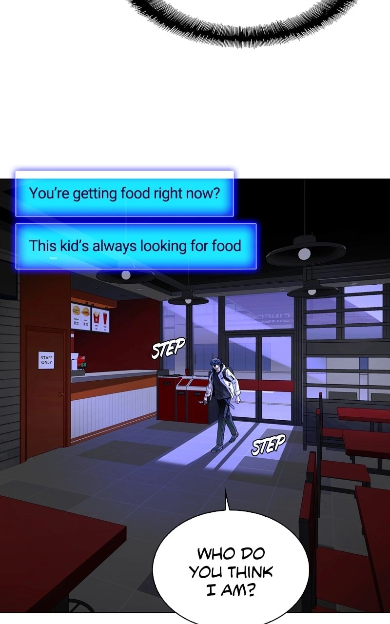 The End is a Game to Me1 Chapter 12 - Page 65