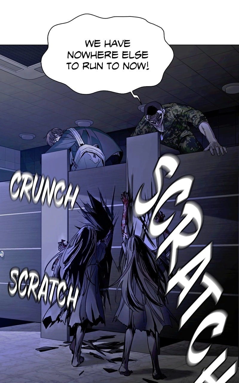 The End is a Game to Me1 Chapter 12 - Page 69