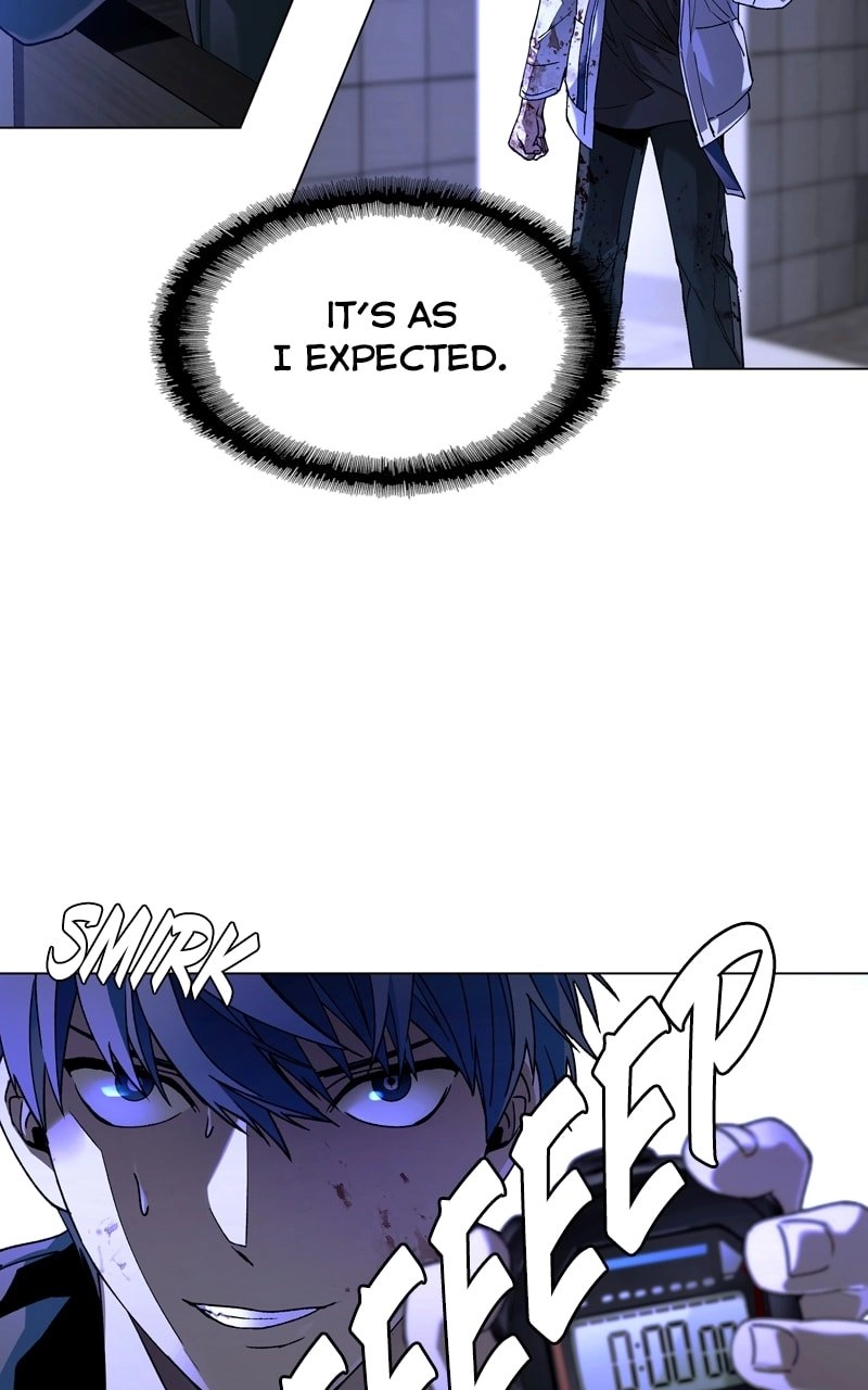 The End is a Game to Me1 Chapter 12 - Page 71