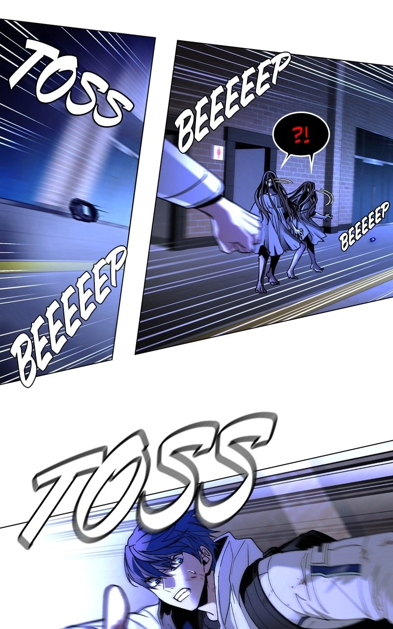The End is a Game to Me1 Chapter 12 - Page 74