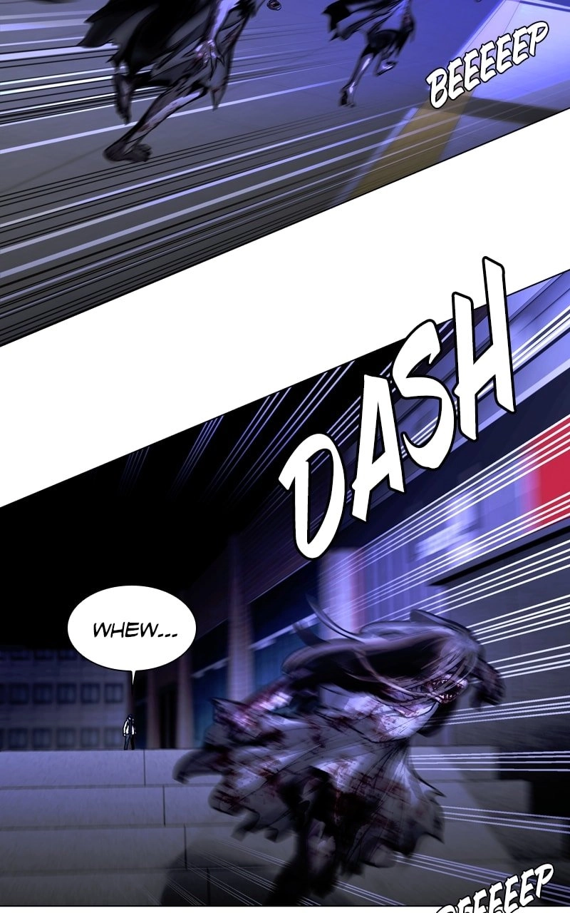 The End is a Game to Me1 Chapter 12 - Page 76