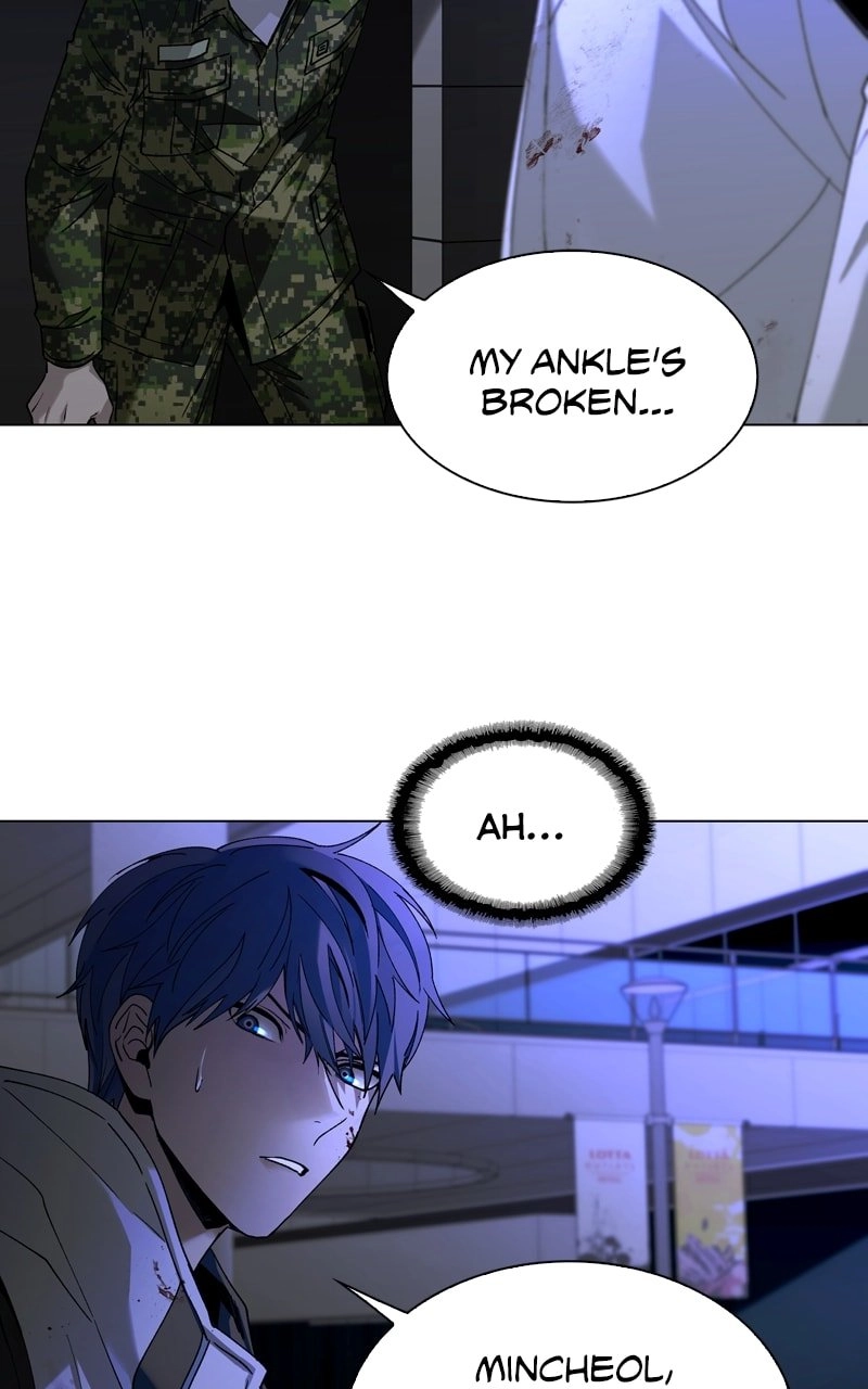The End is a Game to Me1 Chapter 12 - Page 81