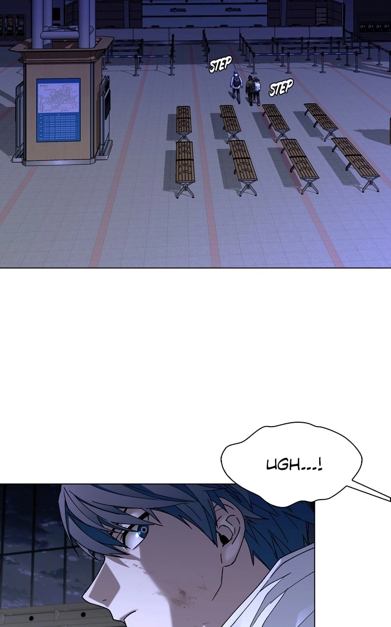 The End is a Game to Me1 Chapter 12 - Page 83