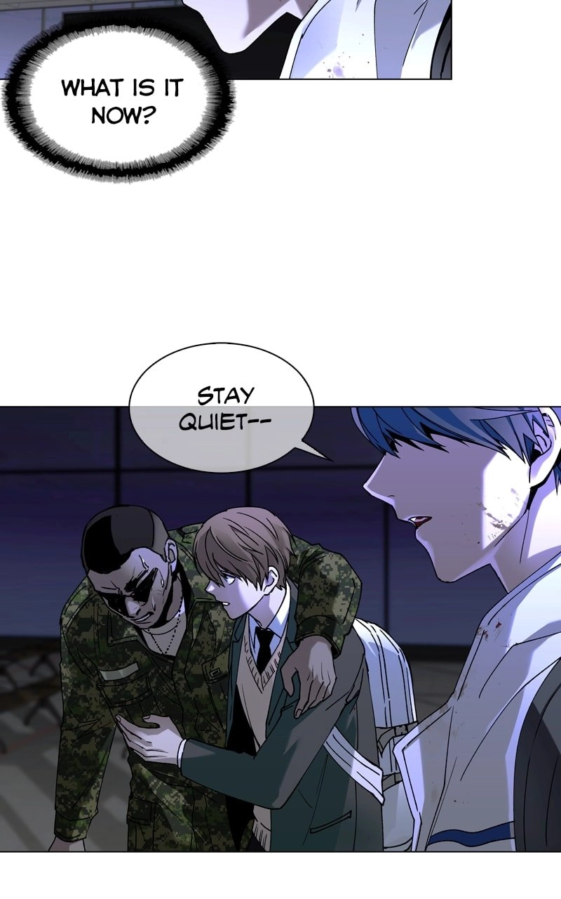 The End is a Game to Me1 Chapter 12 - Page 84