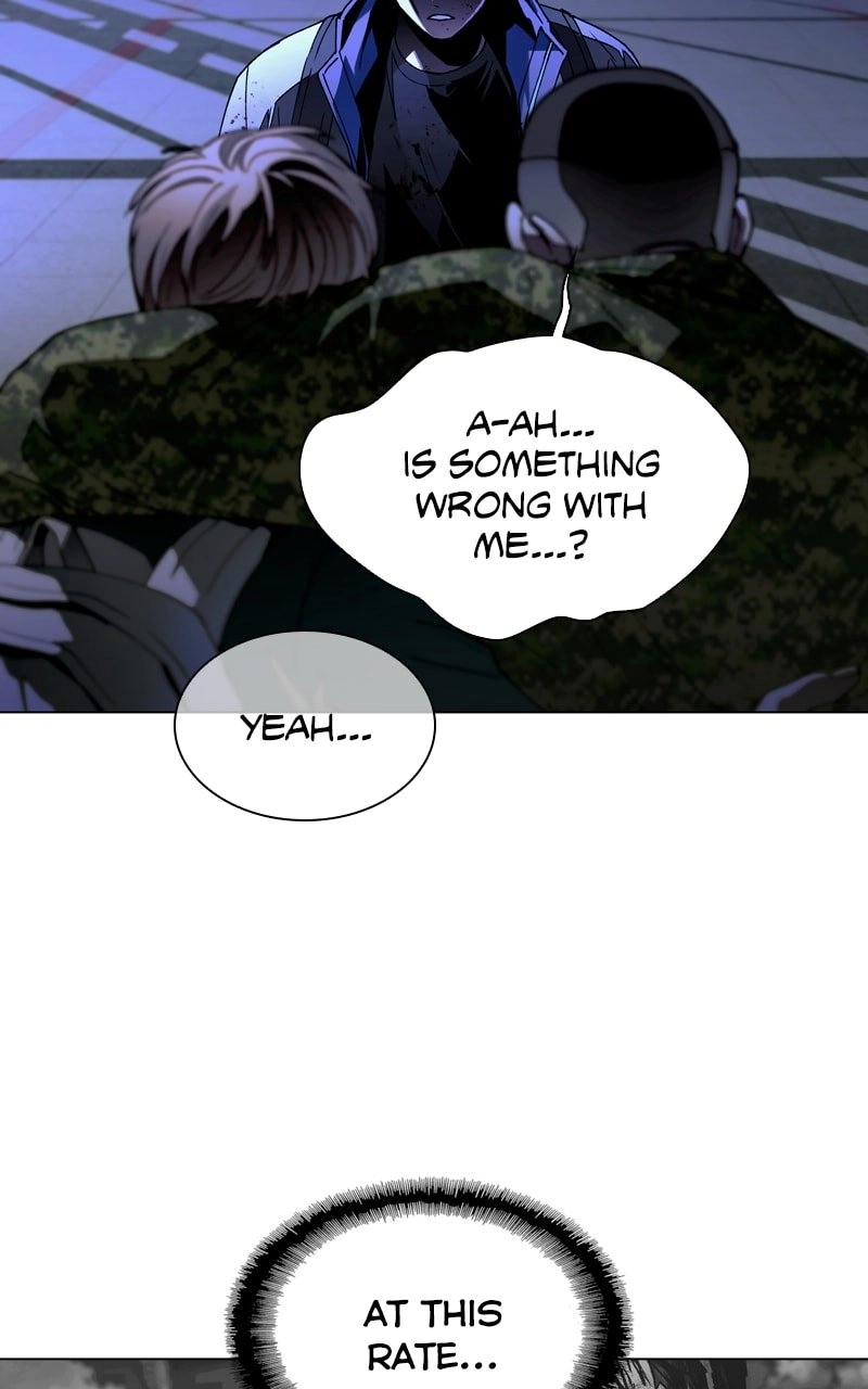 The End is a Game to Me1 Chapter 12 - Page 89