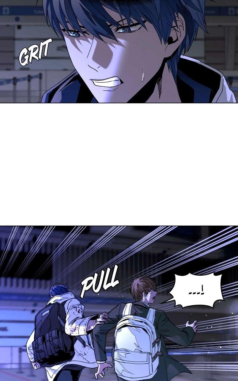The End is a Game to Me1 Chapter 12 - Page 91