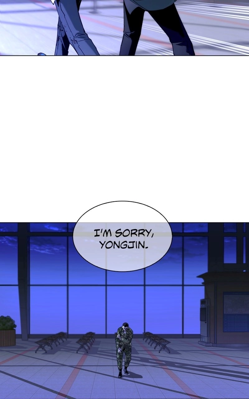 The End is a Game to Me1 Chapter 12 - Page 92