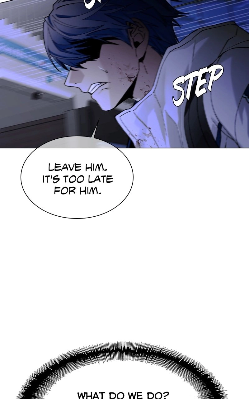 The End is a Game to Me1 Chapter 12 - Page 94