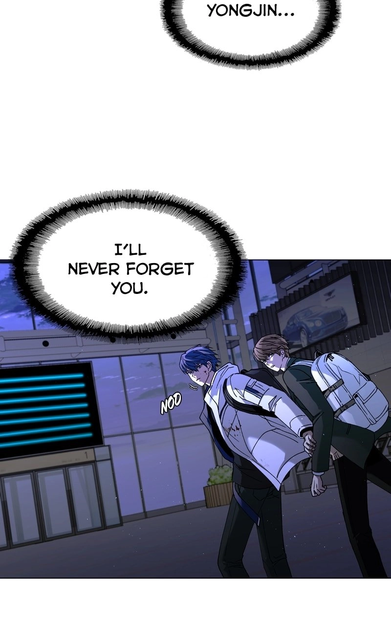 The End is a Game to Me1 Chapter 13 - Page 3