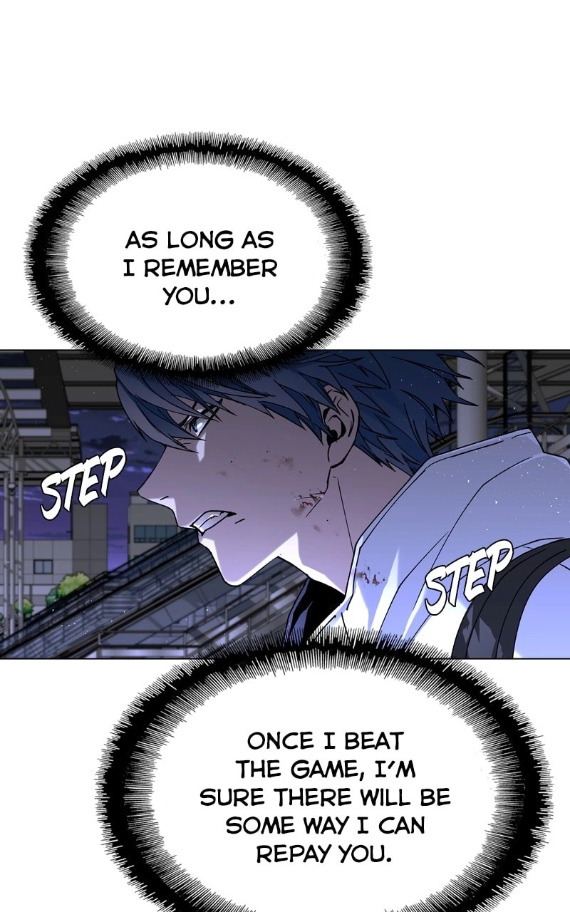 The End is a Game to Me1 Chapter 13 - Page 4