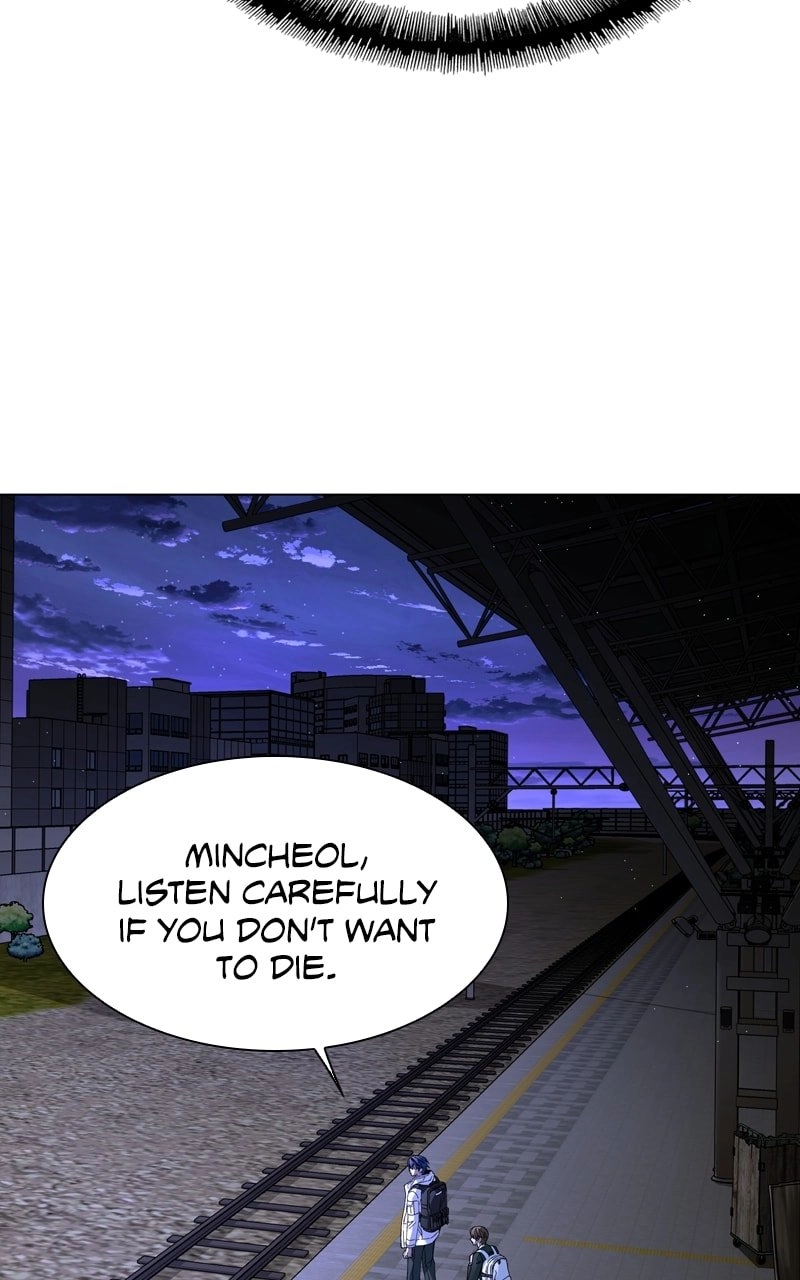 The End is a Game to Me1 Chapter 13 - Page 5