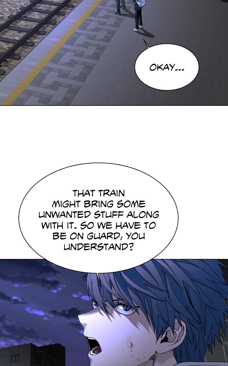 The End is a Game to Me1 Chapter 13 - Page 6