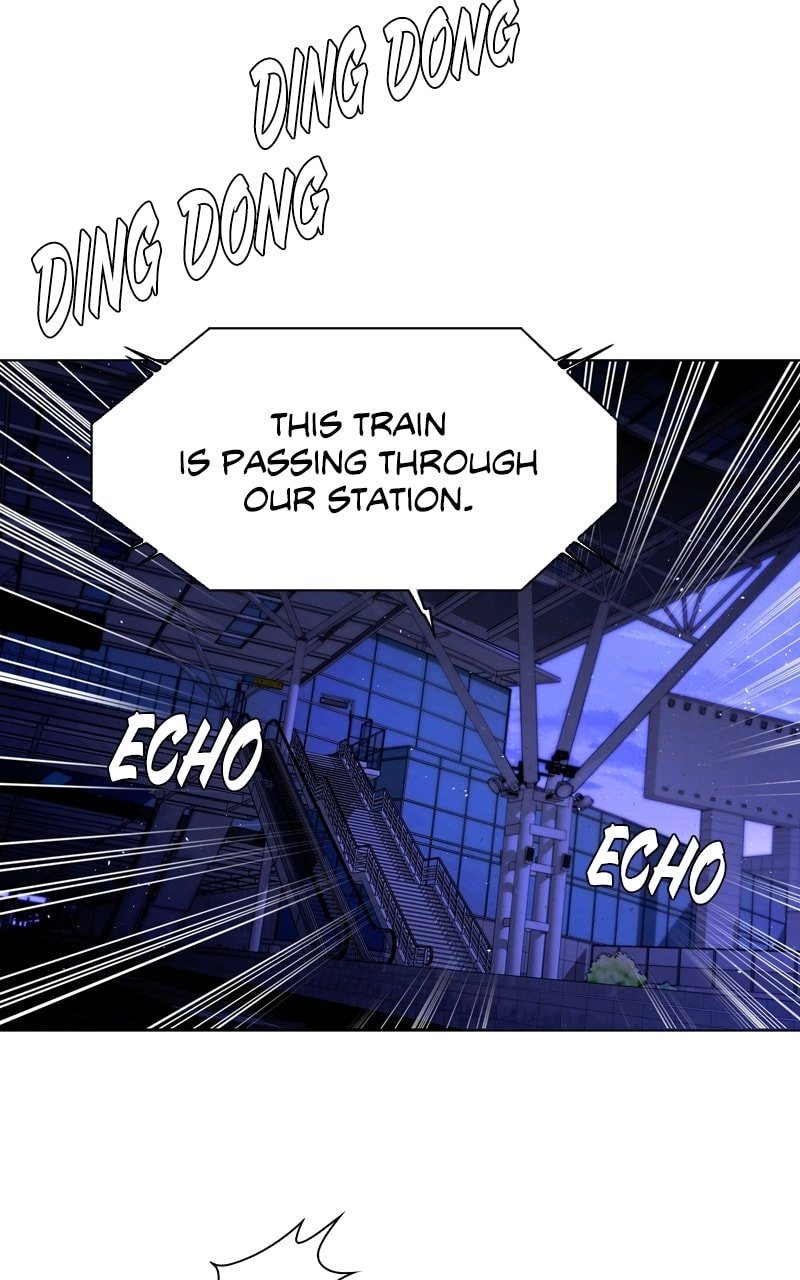 The End is a Game to Me1 Chapter 13 - Page 8