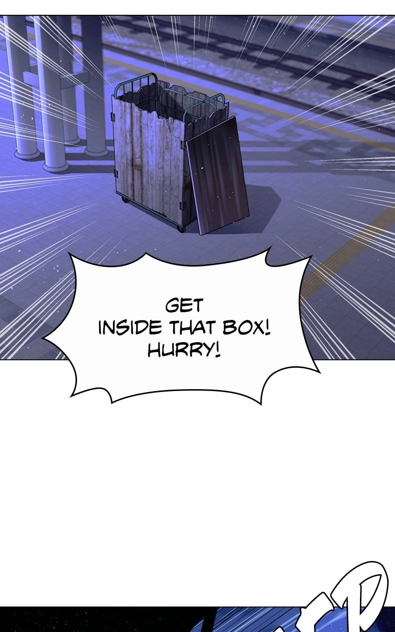 The End is a Game to Me1 Chapter 13 - Page 10